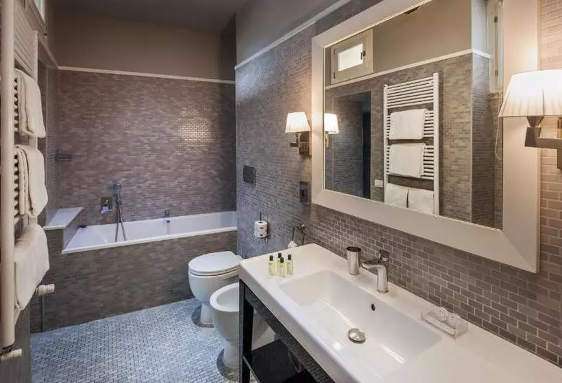 هتل Relais Vatican View