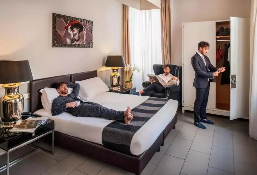 هتل Relais Vatican View