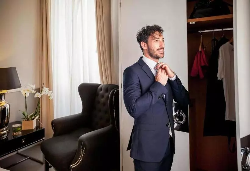 هتل Relais Vatican View