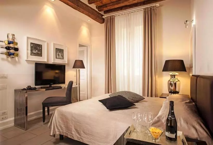 هتل Relais Vatican View