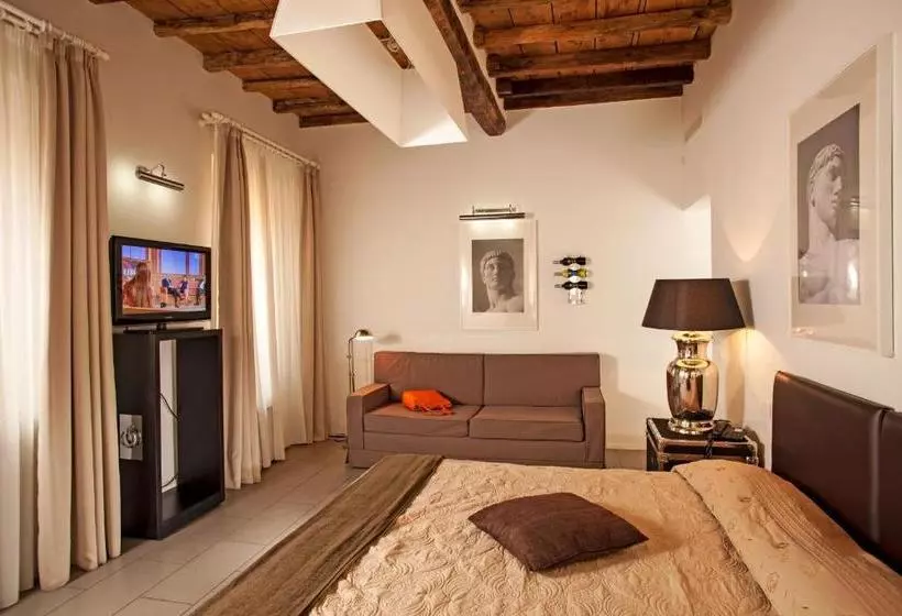 هتل Relais Vatican View