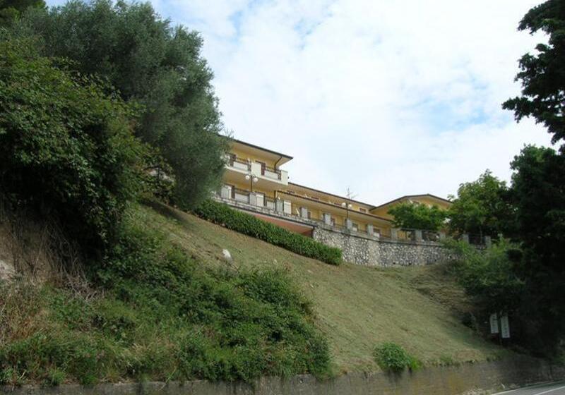 酒店 Residence La Rotonda