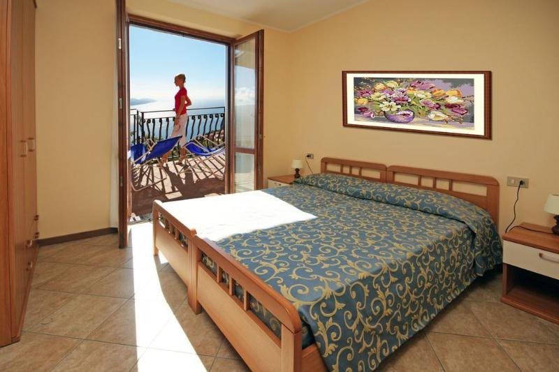 酒店 Residence La Rotonda