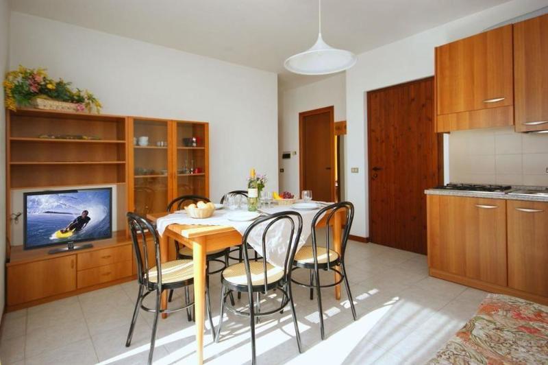 酒店 Residence La Rotonda