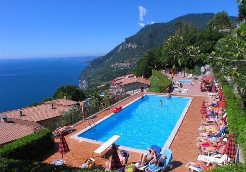 酒店 Residence La Rotonda