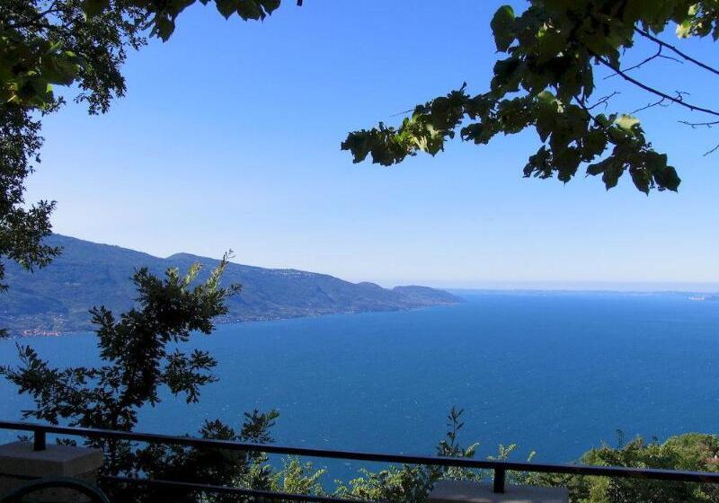 酒店 Residence La Rotonda