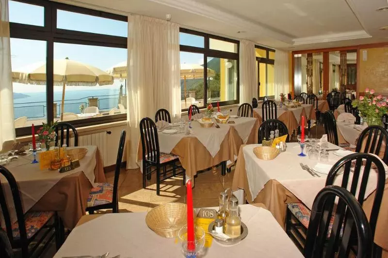 בית מלון כפרי Residence La Rotonda