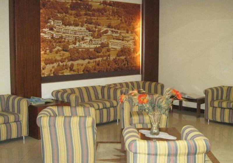 酒店 Residence La Rotonda