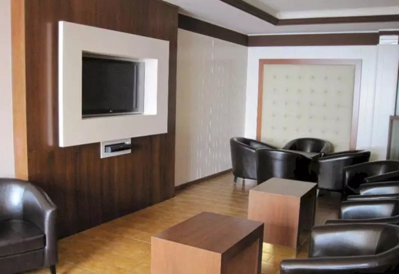 בית מלון כפרי Residence La Rotonda