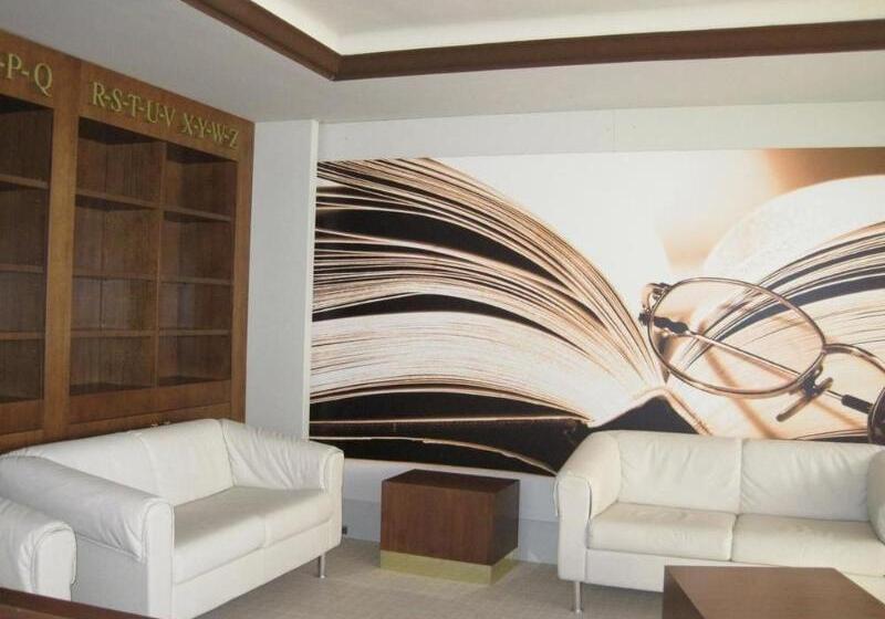 酒店 Residence La Rotonda