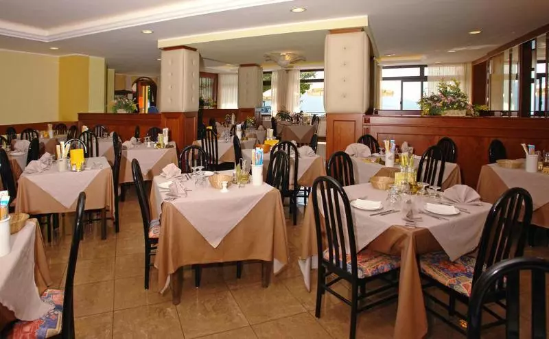 בית מלון כפרי Residence La Rotonda