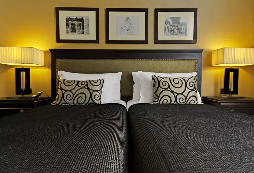 Hotel Sana Silver Coast