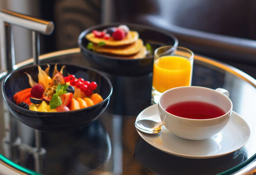 ホテル Sana Silver Coast