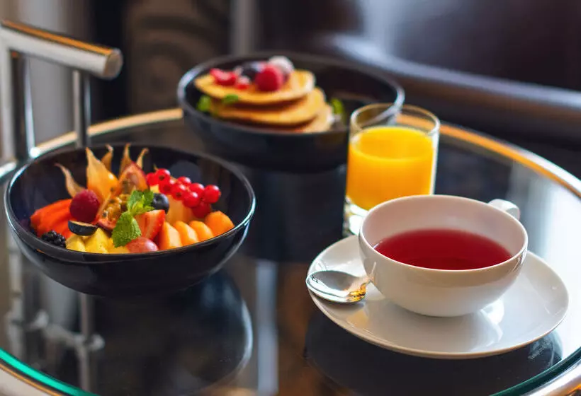 Hotel Sana Silver Coast