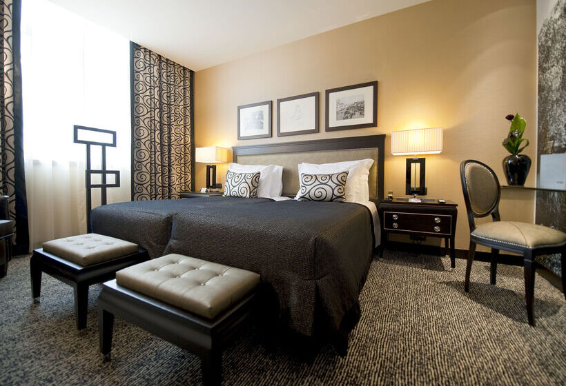 ホテル Sana Silver Coast