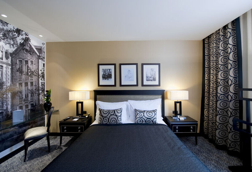 ホテル Sana Silver Coast