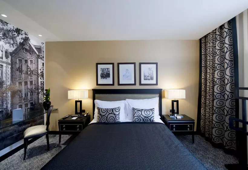 Hotel Sana Silver Coast