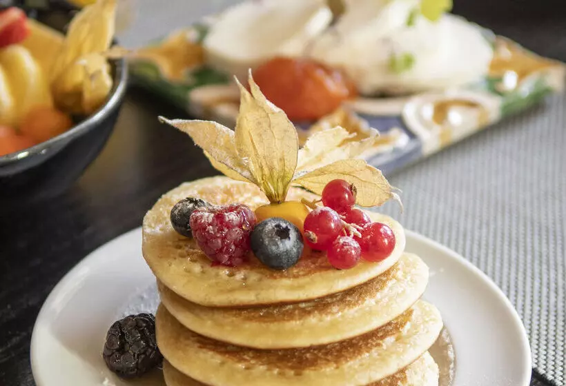 Hotel Sana Silver Coast