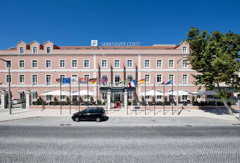 Hotel Sana Silver Coast