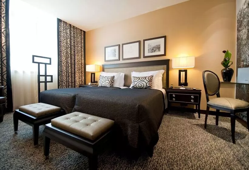 Hotel Sana Silver Coast