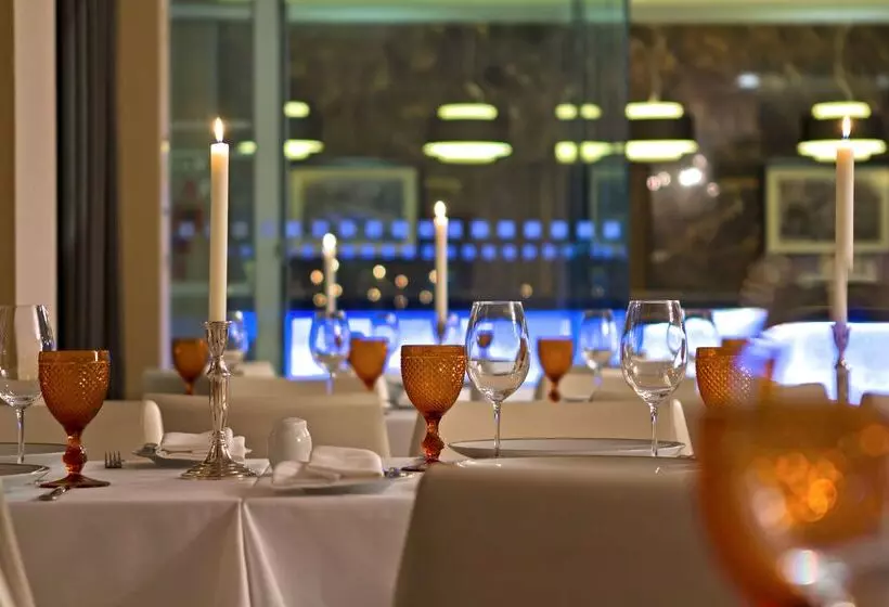 Hotel Sana Silver Coast