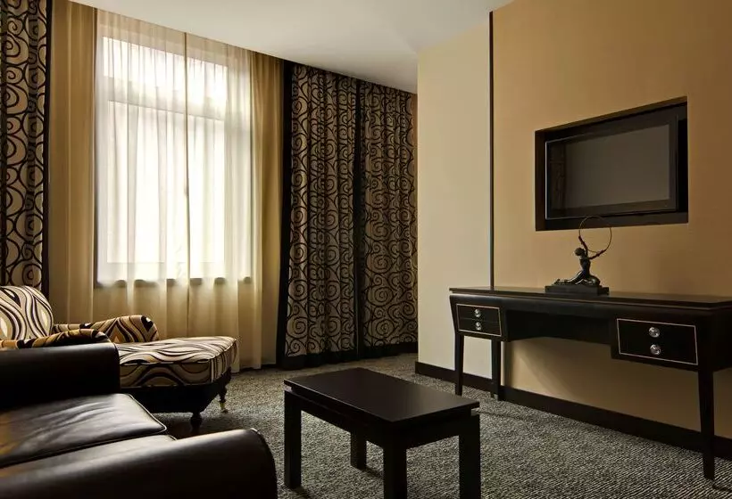 Hotel Sana Silver Coast