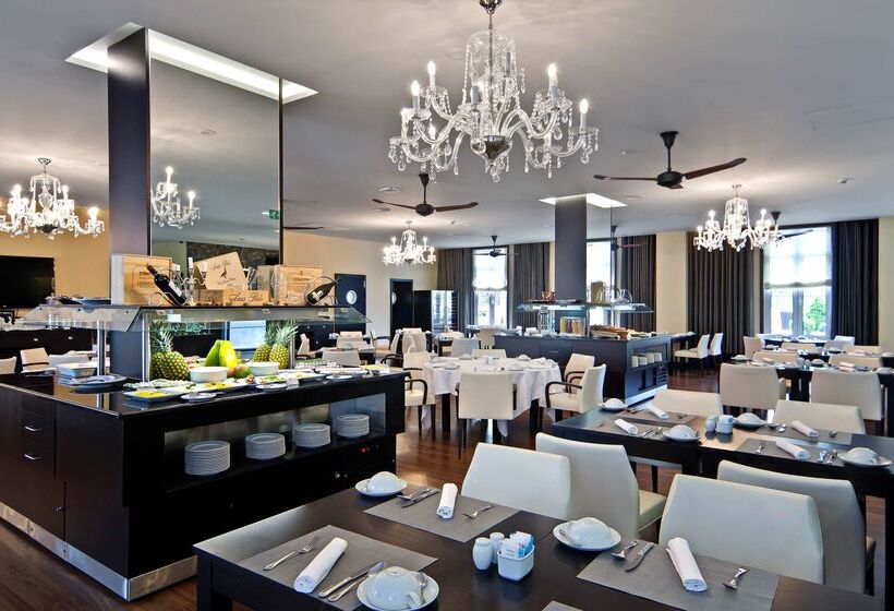 ホテル Sana Silver Coast