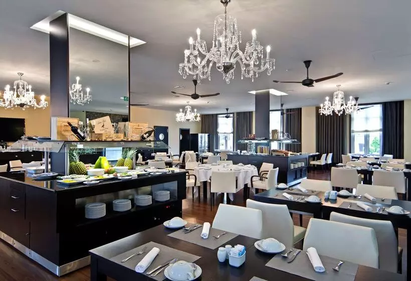 Hotel Sana Silver Coast