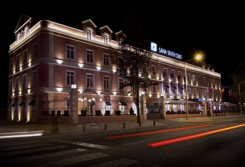 ホテル Sana Silver Coast