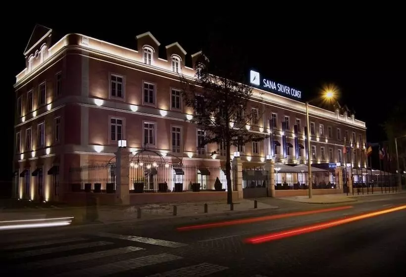 Hotel Sana Silver Coast