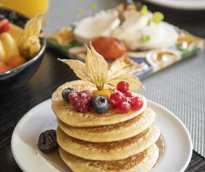 ホテル Sana Silver Coast