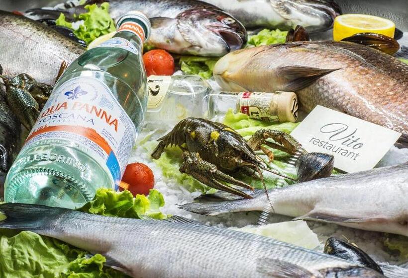 בית מלון כפרי Sani