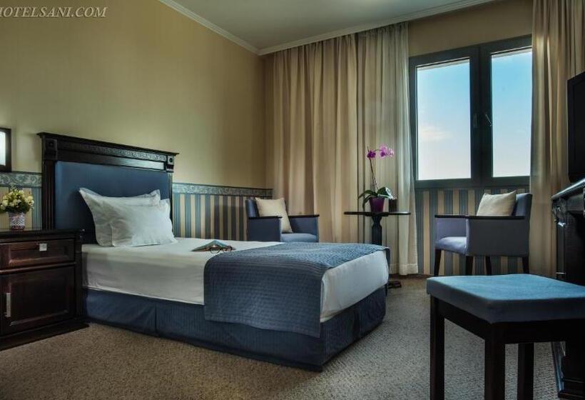 בית מלון כפרי Sani