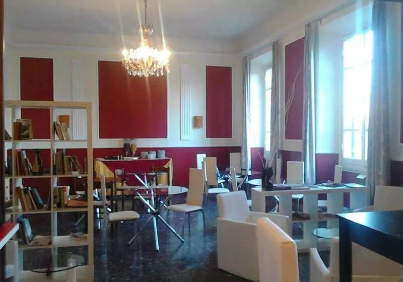 Hotel Savonarola