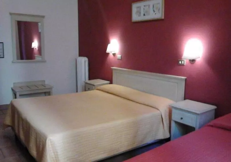 Hotel Savonarola