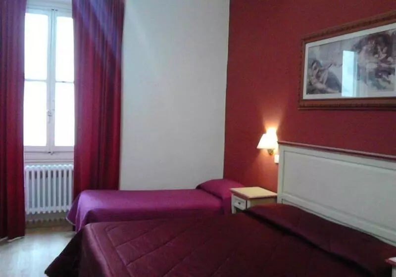 Hotel Savonarola