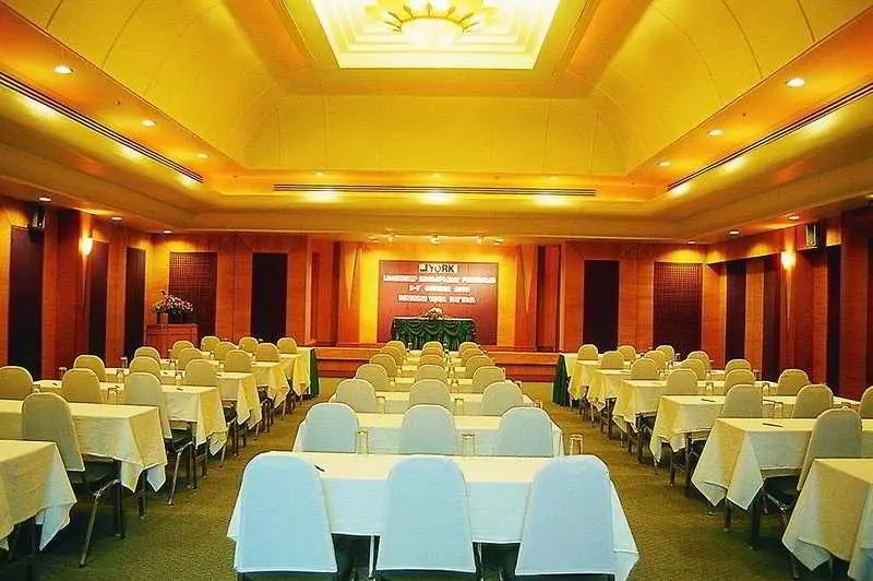 호텔 Sunshine Vista