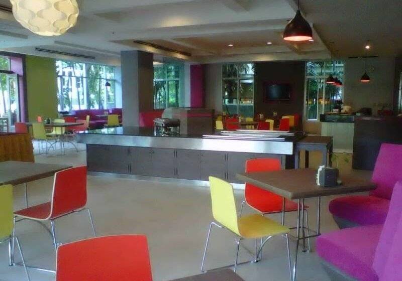 Отель Sunshine Vista