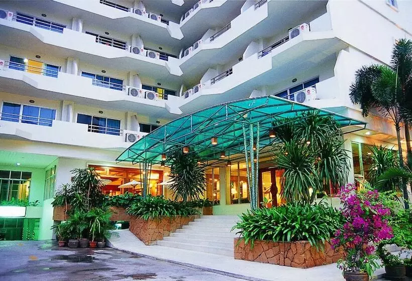 호텔 Sunshine Vista