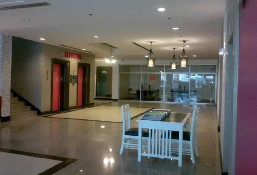 호텔 Sunshine Vista