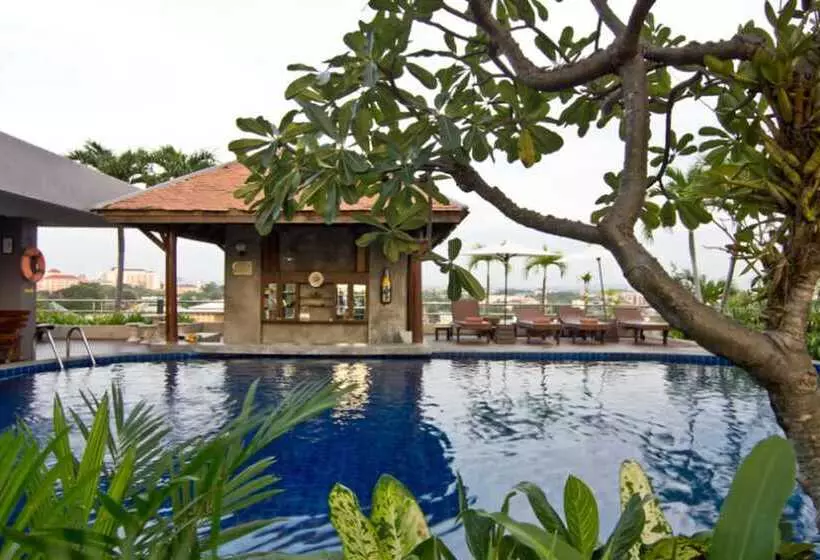 호텔 Sunshine Vista