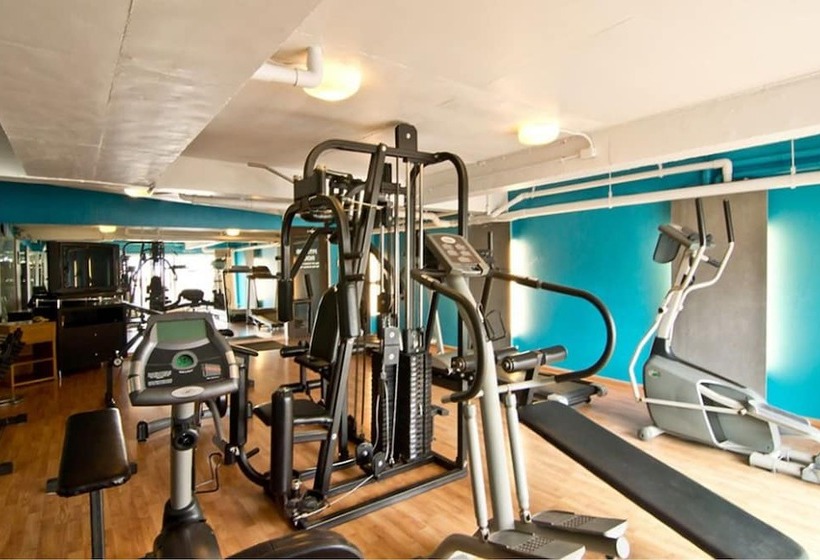 Отель Sunshine Vista