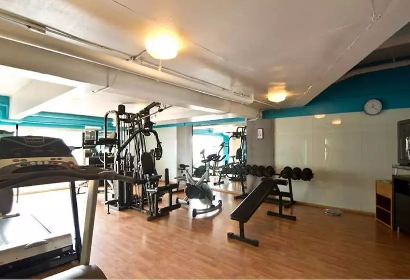 호텔 Sunshine Vista