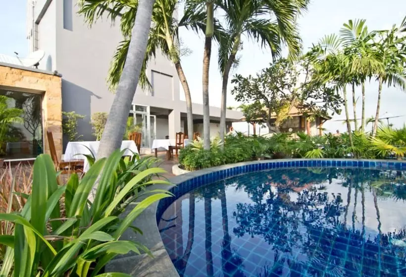 호텔 Sunshine Vista