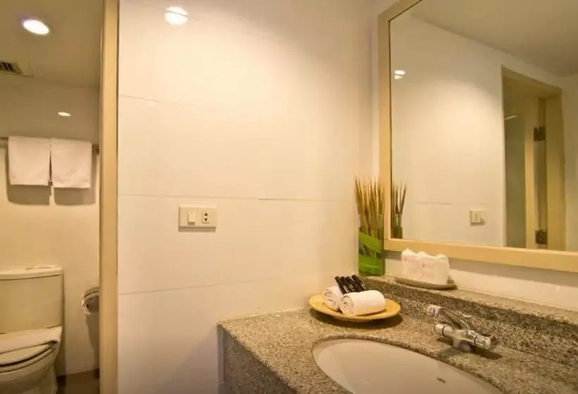 호텔 Sunshine Vista