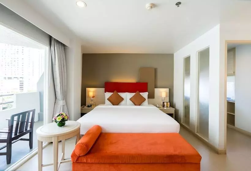 호텔 Sunshine Vista