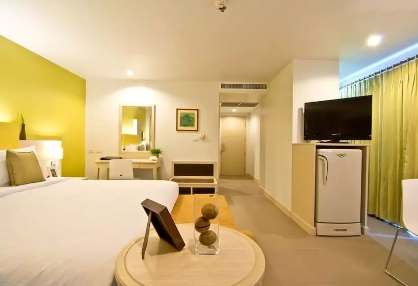 호텔 Sunshine Vista