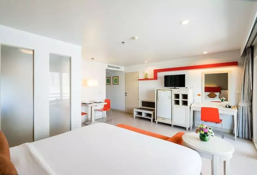 호텔 Sunshine Vista