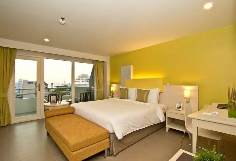 호텔 Sunshine Vista