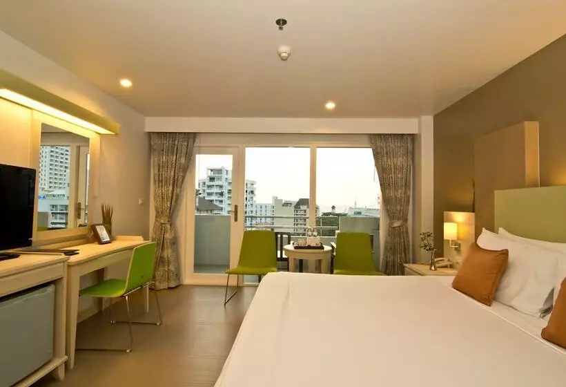 호텔 Sunshine Vista